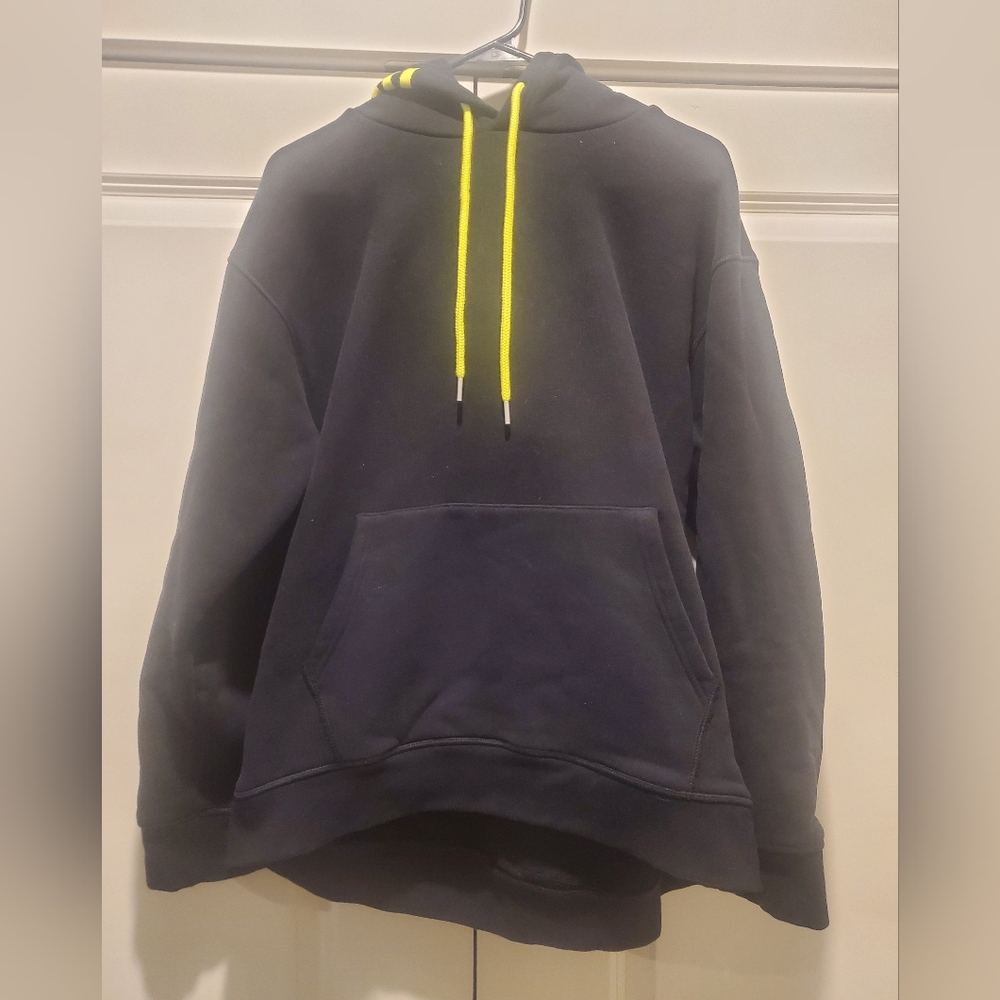 Ivy Park x Peloton Hoodie size M